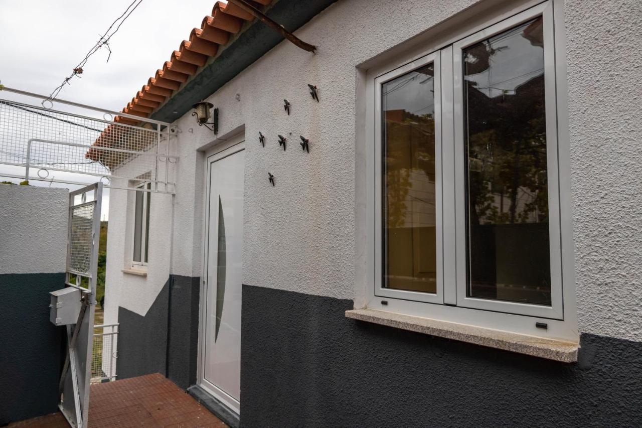 Casa Da Praca De Murça Exterior foto